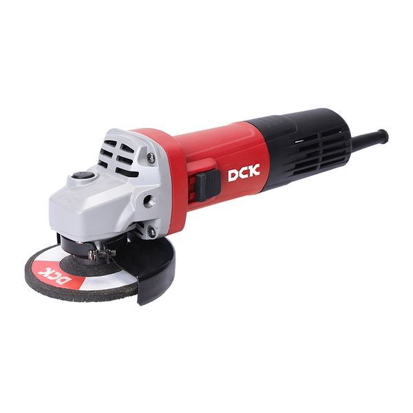 DCK 820W 115mm Angle Grinder (KSM03-115B)