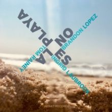 No Es La Playa (CD / Album)