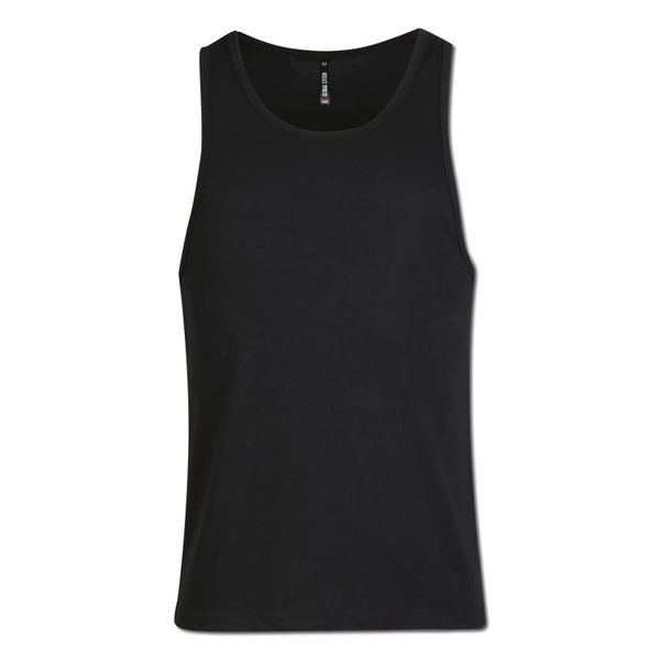 Men's Lifestyle Vest - Black image