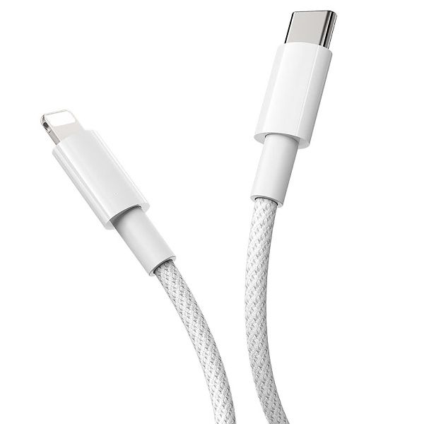 PD20W Type-C To Lightning Cable.D.Deal