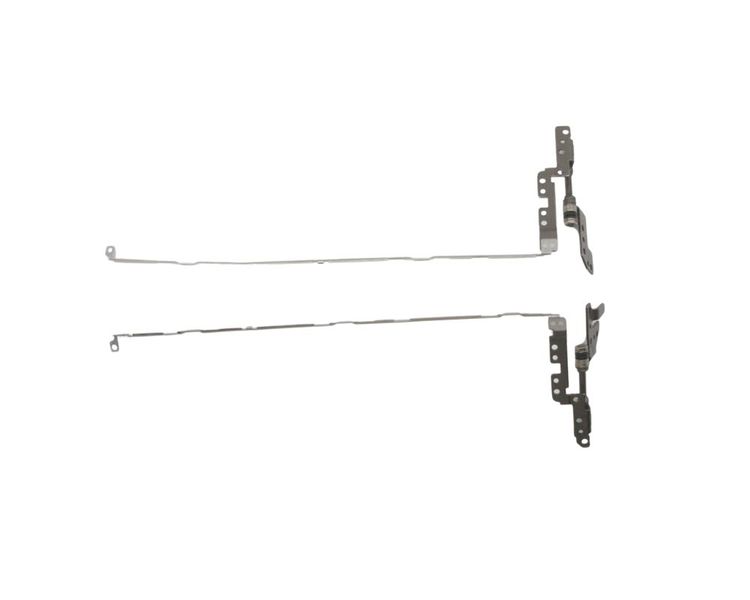 Hinge set Compatible with Lenovo IdeaPad 3 15ITL6 82H8 15ALC6 15ADA6