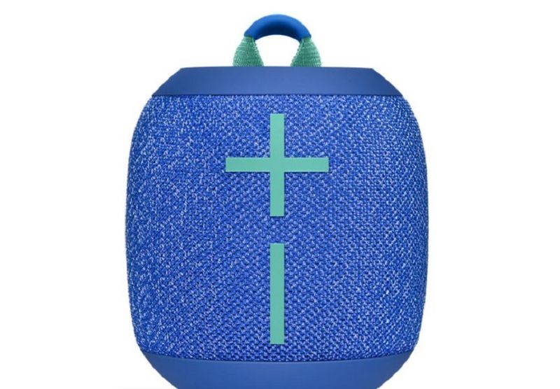 Ultimate Ears WONDERBOOM 2 - Bermuda Blue