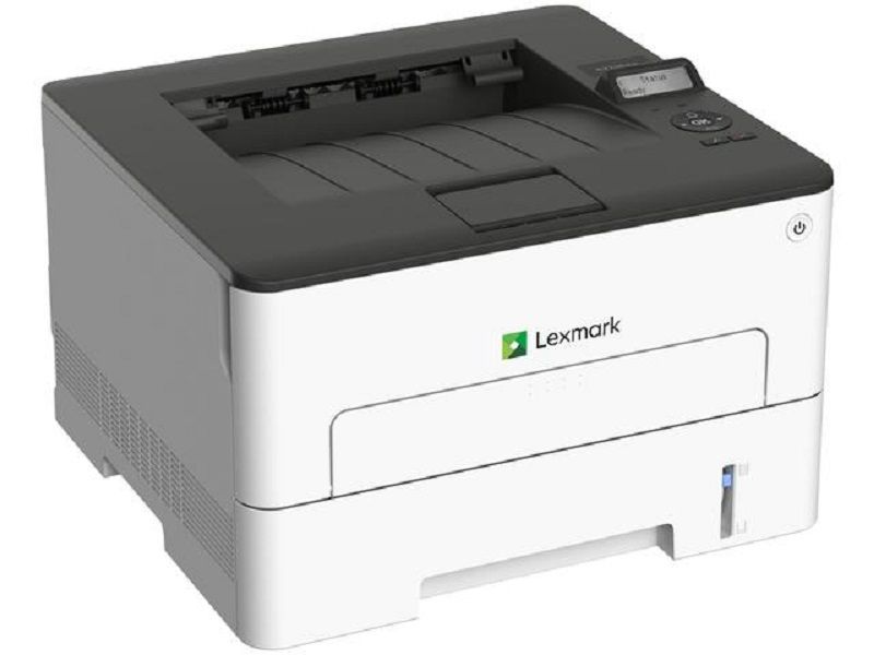 Lexmark B2236dw Single function Mono Lazer