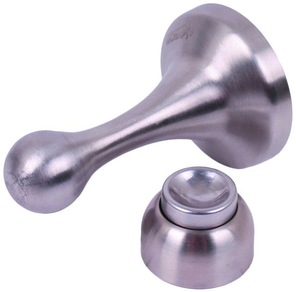Hoteche Magnetic Door Stopper - 30 x 48 x 77mm