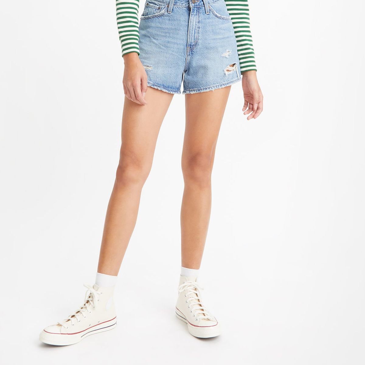 Levi's® 80s Mom Short Za Chatterbox | Shop Today. Get it Tomorrow ...