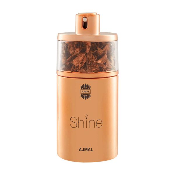 Shine by Ajmal