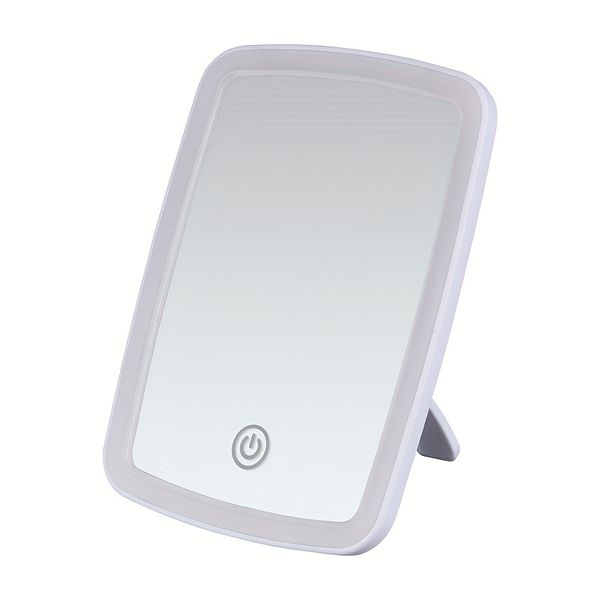 3 Levels Lighting Modes LED Makeup Mirror-002A