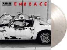 Embrace (Vinyl / 12" Album Coloured Vinyl)