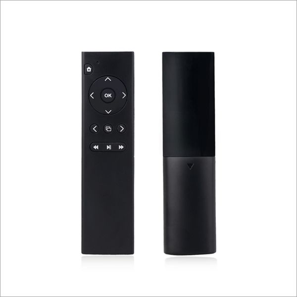 Xbox One Multimedia Remote Controller - By Dobe