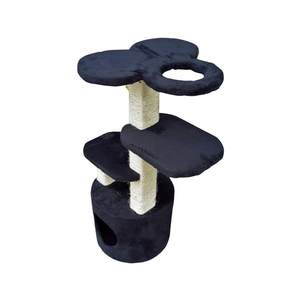 Scratzme - Cozy Pozy Premium Scratching Post