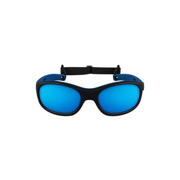 Quechua Kids Hiking Sunglasses Aged 4-6 - MH K500 - Category 4