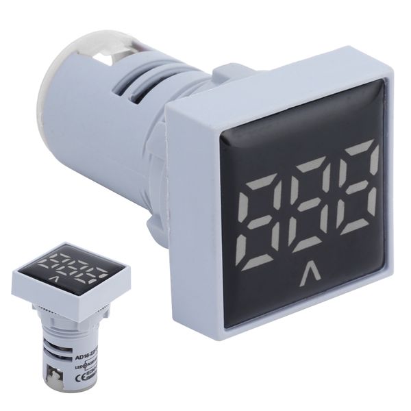 AC Voltage Indicator Light 60-500V for Panel