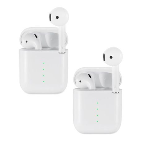 I12 airpods best sale under 500