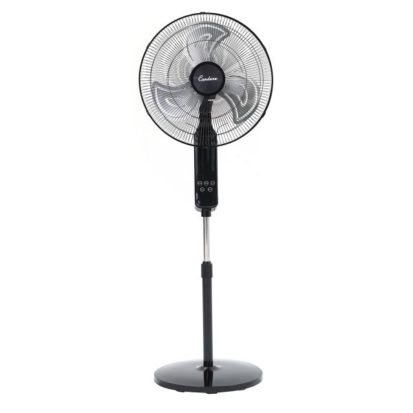 18" Remote Control Floor Fan FS45-Z21