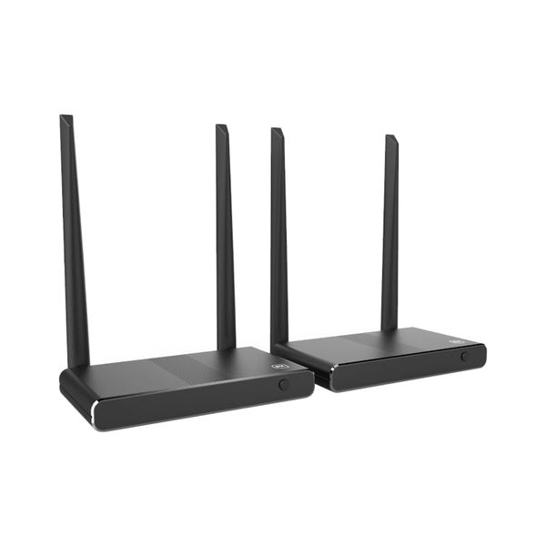 Hdcvt Hdmi Wireless 50M 1080P Extender