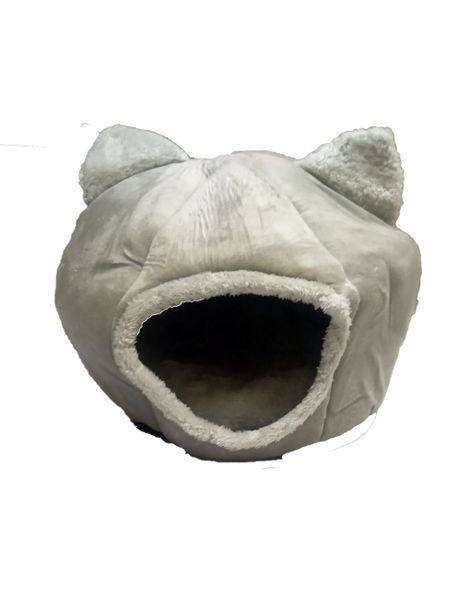 Small Cat Cave Bed
