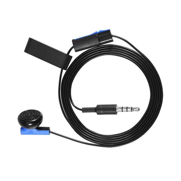 3.5mm Headset Compatible with PS4