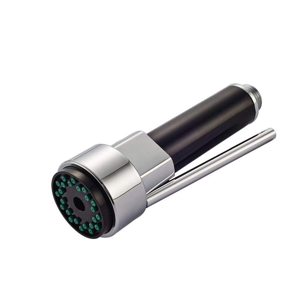 Kitchen Tap Spray Head,Chrome plating