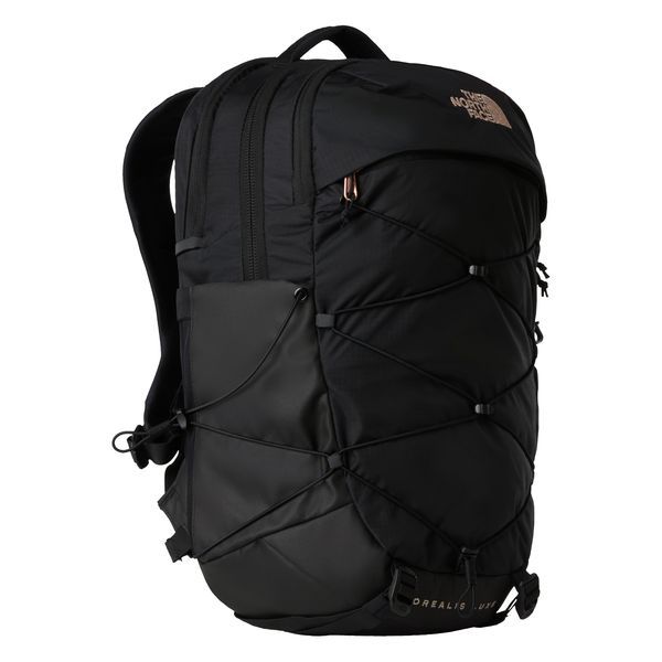 The North Face - Women's Borealis Luxe Backpack in Black
