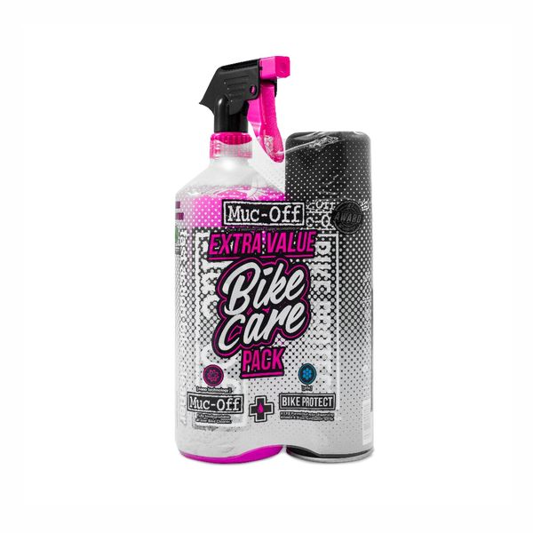 Muc-Off Bicycle Care Duo Pack