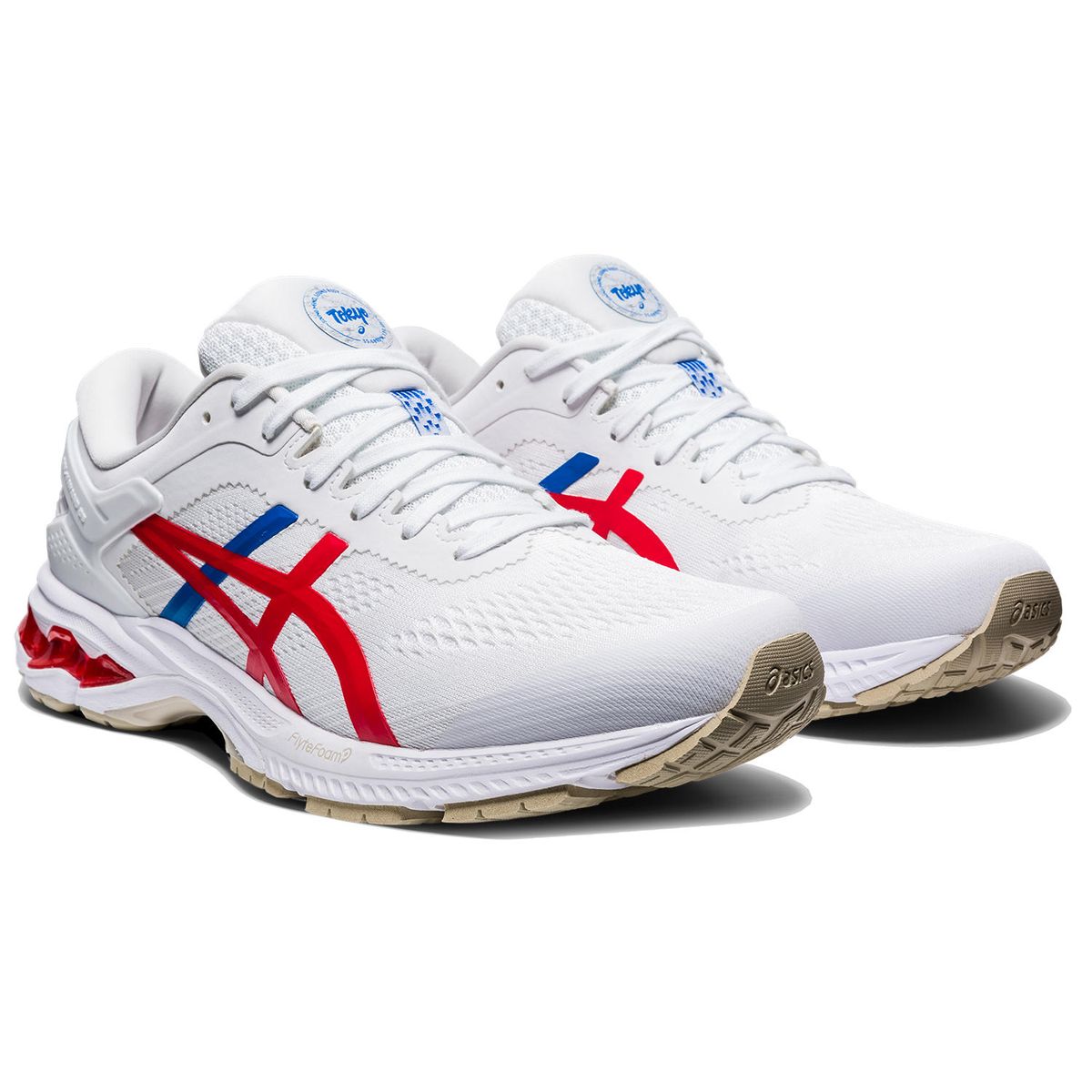 takealot asics running shoes