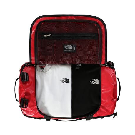 The North Face Base Camp Duffel S TNF Red TNF Black KZ3 Shop Today. Get it Tomorrow takealot