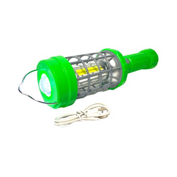 Multifunctional Emergency Maintenance Lamp
