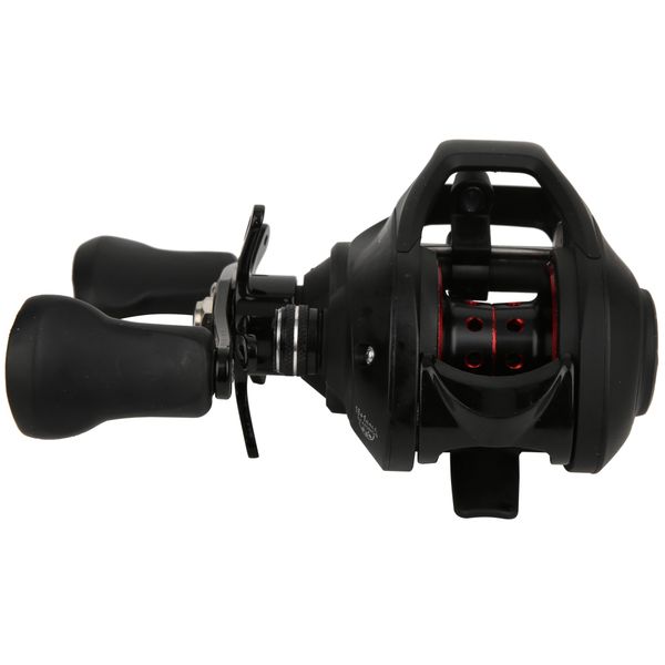 BF2000 12+1BB Magnetic Brake Fishing Reel LH
