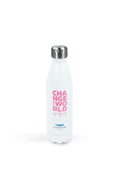 BWT - Climate Bottle Alpine F1 Edition
