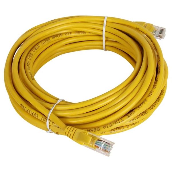High Quality Ethernet Patch Cord Network LAN Cable 10M