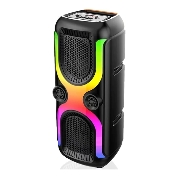 Portable Bluetooth speaker