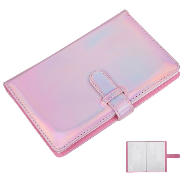 PU PVC Album 96 Pieces Mini