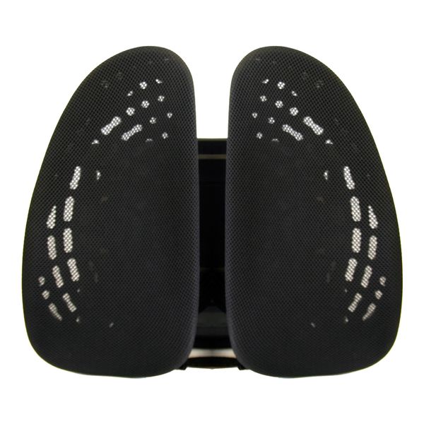 Backrest Support for Office Chair, Operator Chairs, Car seats, Portable