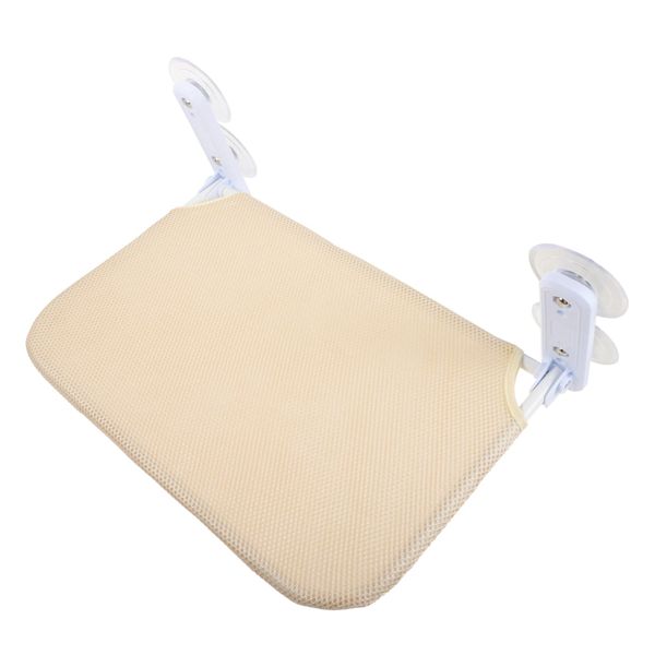 2-Sided Cat Perch - Summer Mesh &amp; Winter Plush