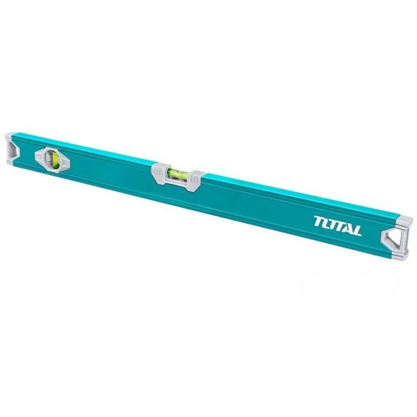 Total Aluminium Spirit Level 800Mm