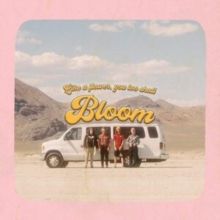 Bloom (CD / Album)