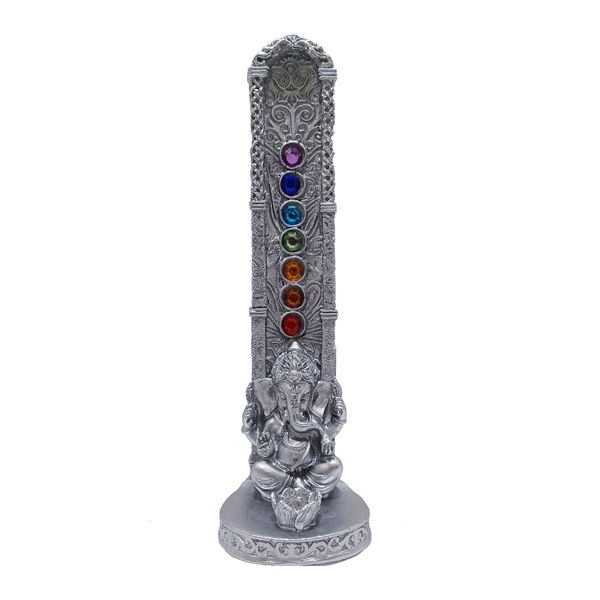 Ganesha Incense Holder