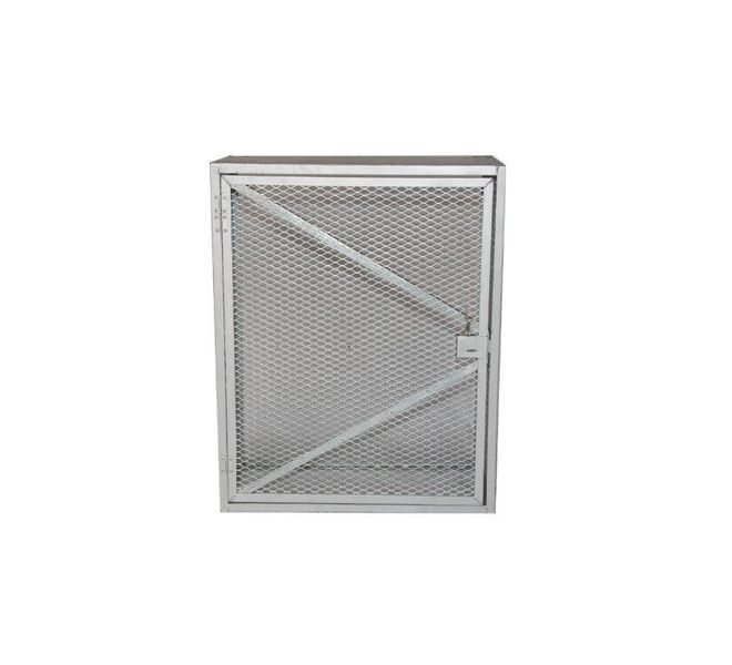 Gordon's Gas Cylinder Cage - 19 kg Double