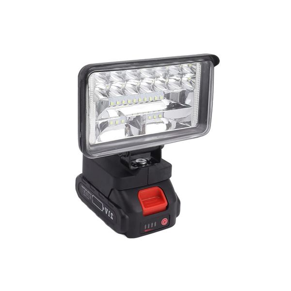 Super Bright 100-240V LED Flood Light DB-199