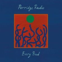 Every Bad (CD / Album)