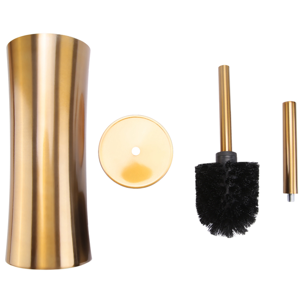 Creative Bathroom Cleaning Brush Toilet Cleaning Kit Cleaning Tool
