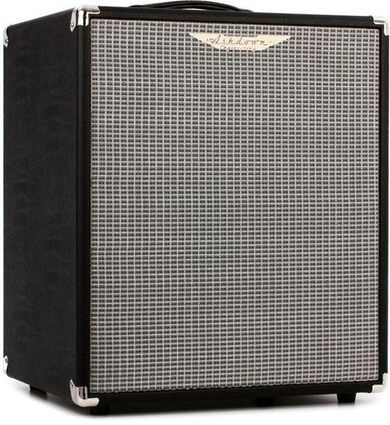 Ashdown Studio 15 1x15" 300-watt Bass Combo Amp
