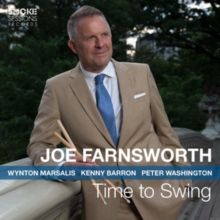 Time to Swing (CD / Album)