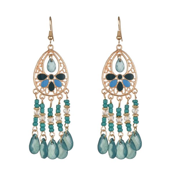 RANDROSE Alloy Drop &amp; Dangle Earrings