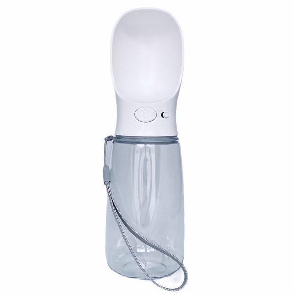 Pet Portable Dog Water Bottle 550ml