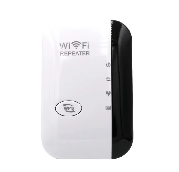 Wireless-N WiFi Repeater