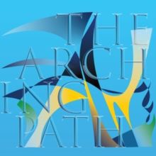 The Arching Path (CD / Album)