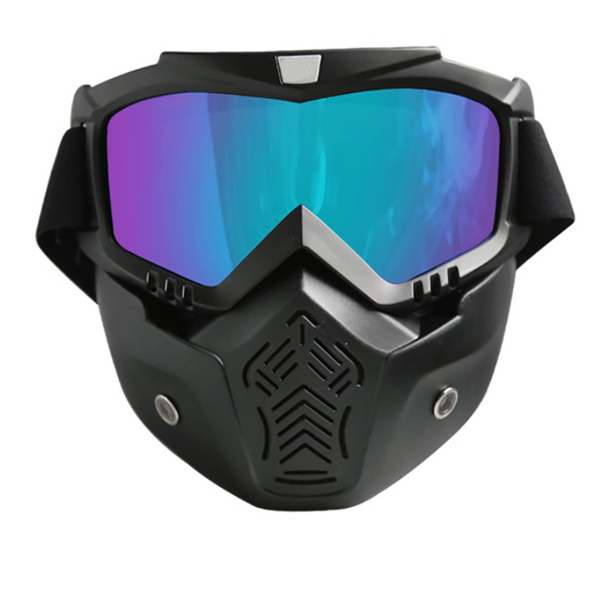 Tactical Motorcycle Goggles
