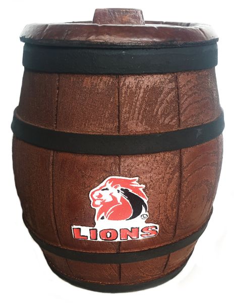 Mr-Bar Lions Ice Buckets