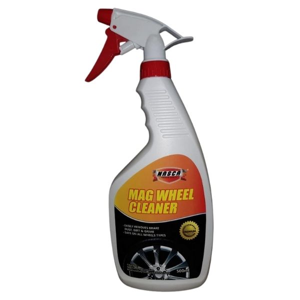 Nasca - Mag Wheel Cleaner - 500ml
